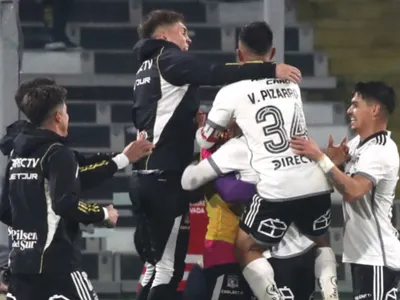 Los seis jugadores sub-21 que sumarían minutos durante el segundo semestre en Colo-Colo
