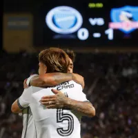 Zanjado: Los 5 pateadores de Colo-Colo si define la clasificación por penales ante Godoy Cruz