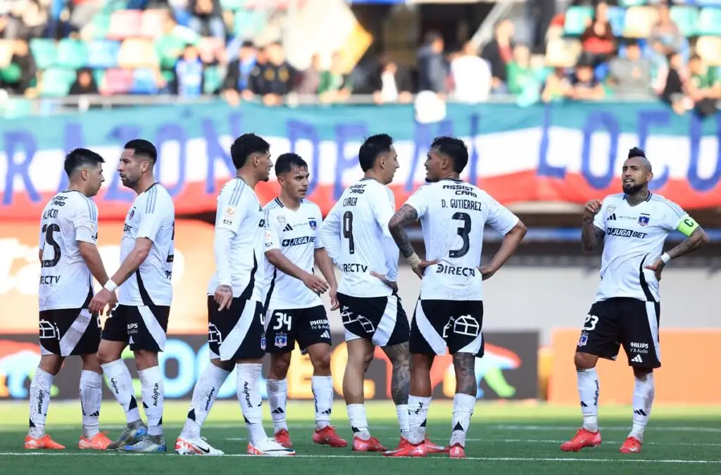 Varios jugadores de Colo-Colo podrían partir en el próximo mercado de pases.