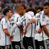 Se acabó el ciclo: Sorprenden y afirman antes que termine el año que futbolista de Colo-Colo se va del club