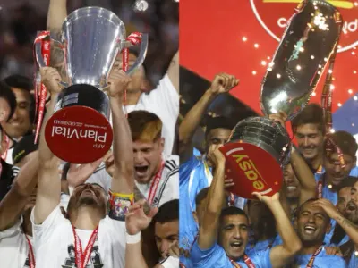 Supercopa 2023: El gran detalle que conoció Colo-Colo en la antesala del partido ante Magallanes