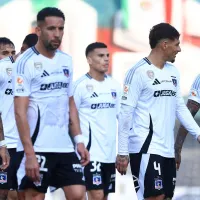 «Hay que venderlo ayer»: Hinchas piden la salida de jugador de Colo-Colo tras duelo vs Audax Italiano