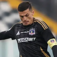 Colo-Colo mira atento: La nueva chance que se le abre a Lucas Cepeda para ir al fútbol europeo