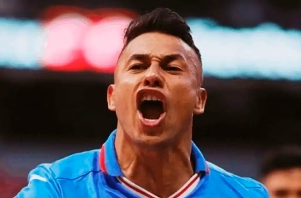 Iván Morales quiere seguir su carrera en el fútbol argentino.
