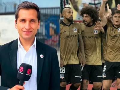 ¿Llegaron lesionados? Daniel Arrieta confirmó que 4 jugadores de Colo-Colo entrenaron diferenciado