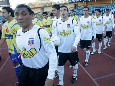 Jugó por Colo-Colo, fue campeón en el Ascenso y ahora fichó en el fútbol amateur a sus 40 años
