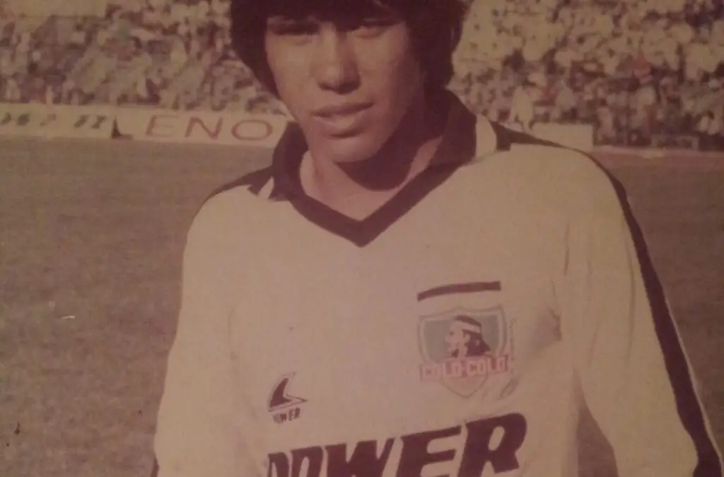 José Luis Álvarez es uno de los afectados por el intenso temporal.