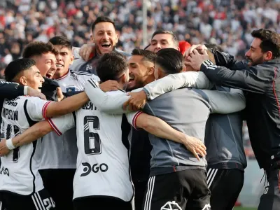 Complejo panorama: Los dos jugadores de Colo-Colo que no fueron inscritos para la Copa Libertadores