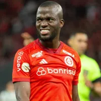 ¿Es opción? Representante de Enner Valencia rompe el silencio ante supuesto interés de Colo-Colo