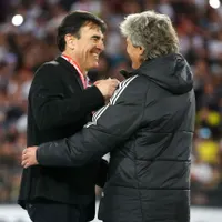 El increíble registro que alcanzó Colo-Colo tras vencer a O’Higgins en el Estadio Monumental