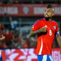 ¿Estará ante Panamá? Adelantan la decisión que habrían tomado en La Roja ante la situación de Arturo Vidal