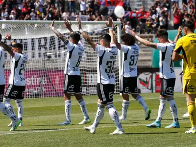 Apuntan al refuerzo de Colo-Colo que puede ser la figura clave del equipo: «Es un jugador interesante»
