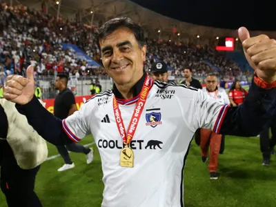 Rompió el silencio: Gustavo Quinteros se sinceró y reveló sus reales exigencias para continuar en Colo-Colo