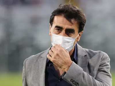 La novela del centrodelantero se sigue escribiendo en Colo-Colo