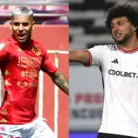 «Me va a pegar alguna patadita»: Jugador de Unión Española revela encontrón con Maximiliano Falcón