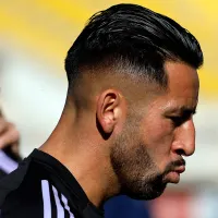 «Por algo le decían El Susto»: Entregan lapidario antecedente tras ausencia de Mauricio Isla ante la U