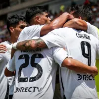 Se fueron gratis: Los 2 formados en Colo-Colo que están entre los chilenos más valiosos del mercado