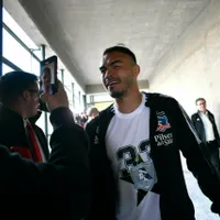 Gustavo Quinteros asume la inminente partida de Gabriel Suazo al extranjero