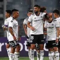 Maks Cárdenas elogia al Colo-Colo de Jorge Almirón tras vencer a Godoy Cruz: «Es un equipo copero»