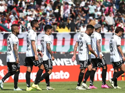 Terminan sus préstamos: Los 6 jugadores que vuelven a Colo-Colo para 2025