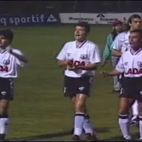¿Se podrá repetir? La curiosa anécdota que se vivió en el último título de Colo-Colo en Coquimbo