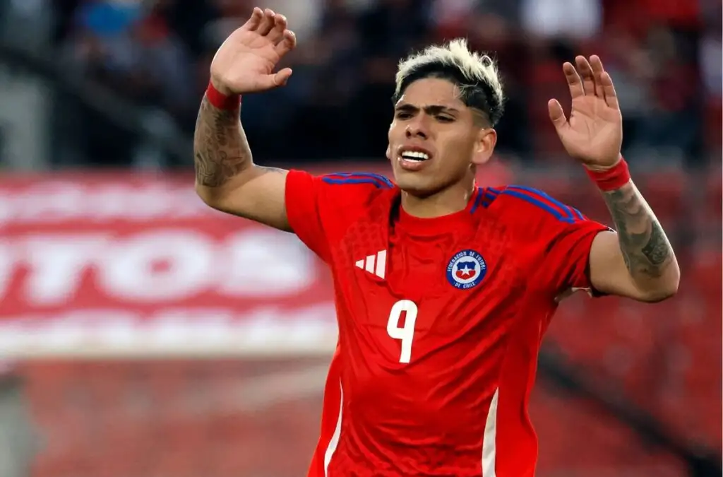El nuevo ciclo en La Roja podría ser una nueva oportunidad también para La Joya. Créditos: Aton