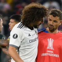 «Están haciendo todo bien»: Gabriel Costa explota de cariño e indica qué le falta a Colo-Colo para brillar este 2024