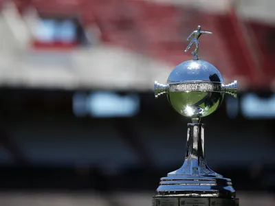 ¡Anoten la fecha! Todo listo para el sorteo de la Copa Libertadores