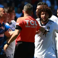 «Instrucciones desde Santiago»: La sorpresiva confesión de los árbitros del duelo entre Colo-Colo y Huachipato