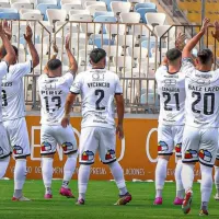 Ya aterrizó en Santiago: Colo-Colo sumó un nuevo jugador Sub-21 para el segundo semestre del 2024