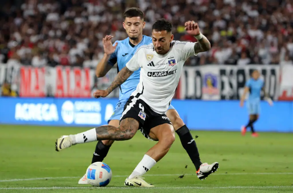 Colo-Colo enfrentará a O’Higgins por la Liga de Primera.