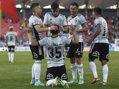 Oficial: Se confirmó el horario del debut de Colo-Colo en el Campeonato Nacional 2022