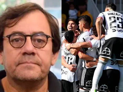 «No tendría problemas»: Proponen el fútbol argentino como destino ideal de figura de Colo-Colo