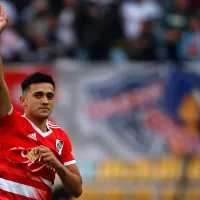 ¿Se acabó la ilusión? La negativa noticia que le entregó Pablo Solari al hincha de Colo-Colo