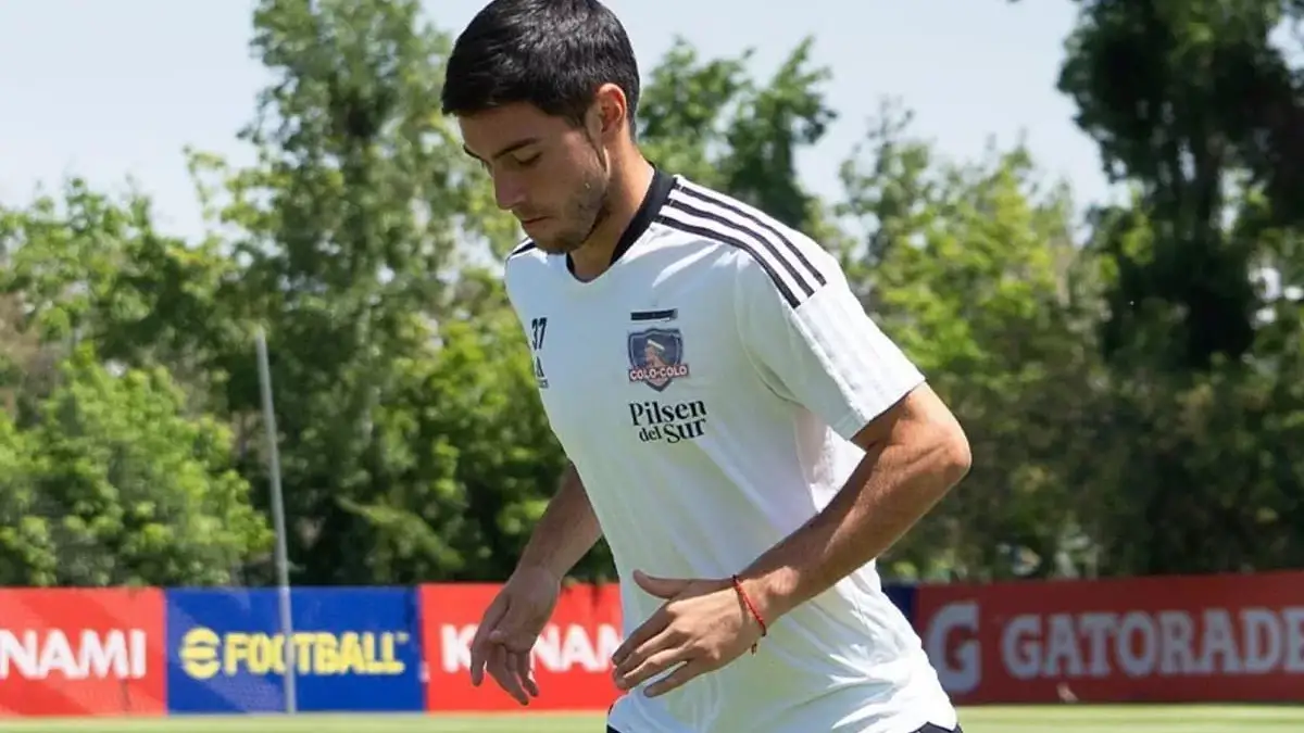 David Tati tiene conversaciones avanzadas para fichar por Fernández Vial.