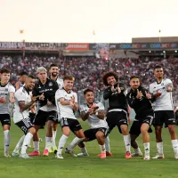 «Es preocupante»: Hinchas criticaron desempeño de jugador de Colo-Colo frente a Deportes Iquique