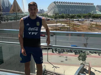 Representante de Favio Cabral: “El acuerdo entre clubes ya está”