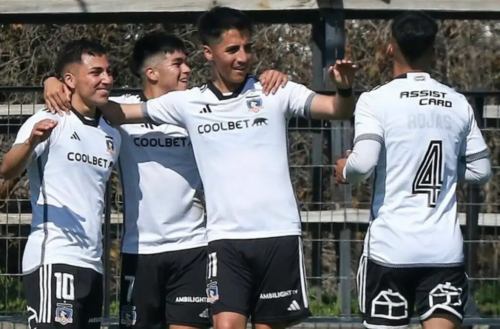 Los albos suman su segundo triunfo al hilo luego de derrotar por la fecha 6 a O’Higgins.