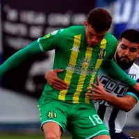 Quiso replicar el modelo Solari: Llegó a Colo-Colo, no convenció y hoy arribó a un grande de Argentina