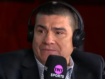 «No estaba enfocado en el partido»: Marcelo Vega reprueba a figura de Colo-Colo tras caída con la UC