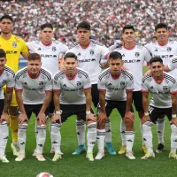 Se suman a Óscar Opazo: Aseguran que dos titulares de Colo-Colo están en duda para enfrentar a la U en el Superclásico