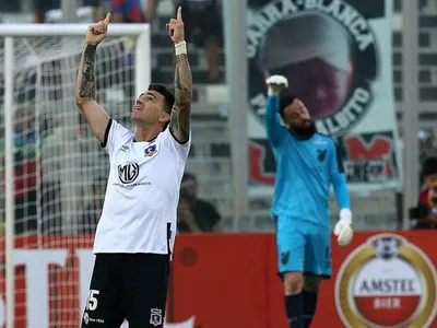 Conoce los posibles rivales de Colo-Colo en Copa Libertadores