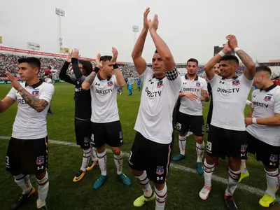 Duró sólo 5 días: Ex Colo-Colo se retracta y deja pagando a equipo del fútbol chileno