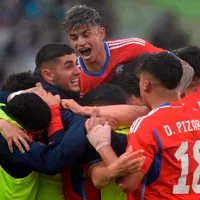 Con varios colocolinos: El poderoso 11 titular que prepara La Roja para el Preolímpico 2024