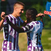 ¿Equipo estelar? Desde España revelan el plantel del Real Valladolid que se presentará ante Colo-Colo