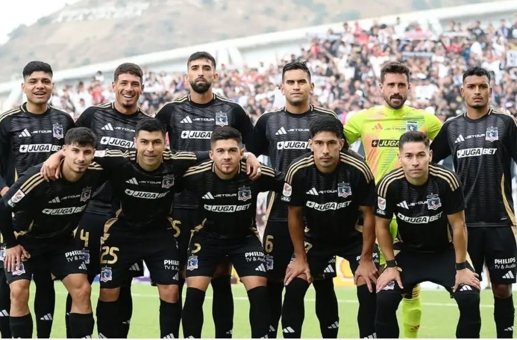 Colo-Colo no citó juveniles para enfrentar a Santiago Wanderers.