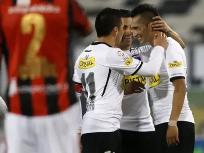 «Ojalá en algún momento»: Ex promesa de Colo-Colo expresó sus deseos de volver al Estadio Monumental