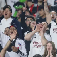 «Nunca visto en un equipo»: Campeón de América en 1991 se rinde ante masiva despedida de Colo-Colo