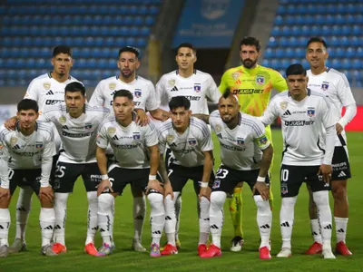«Titular siempre»: Hinchas de Colo-Colo piden más minutos para delantero tras partido ante Deportes Iquique