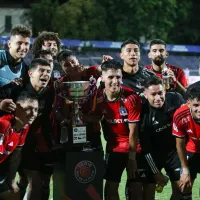 ¿Tendrá minutos? El juvenil de Colo-Colo que convenció a Jorge Almirón y suma bonos para 2024
